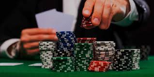 Вход на официальный сайт Casino BetUnlim